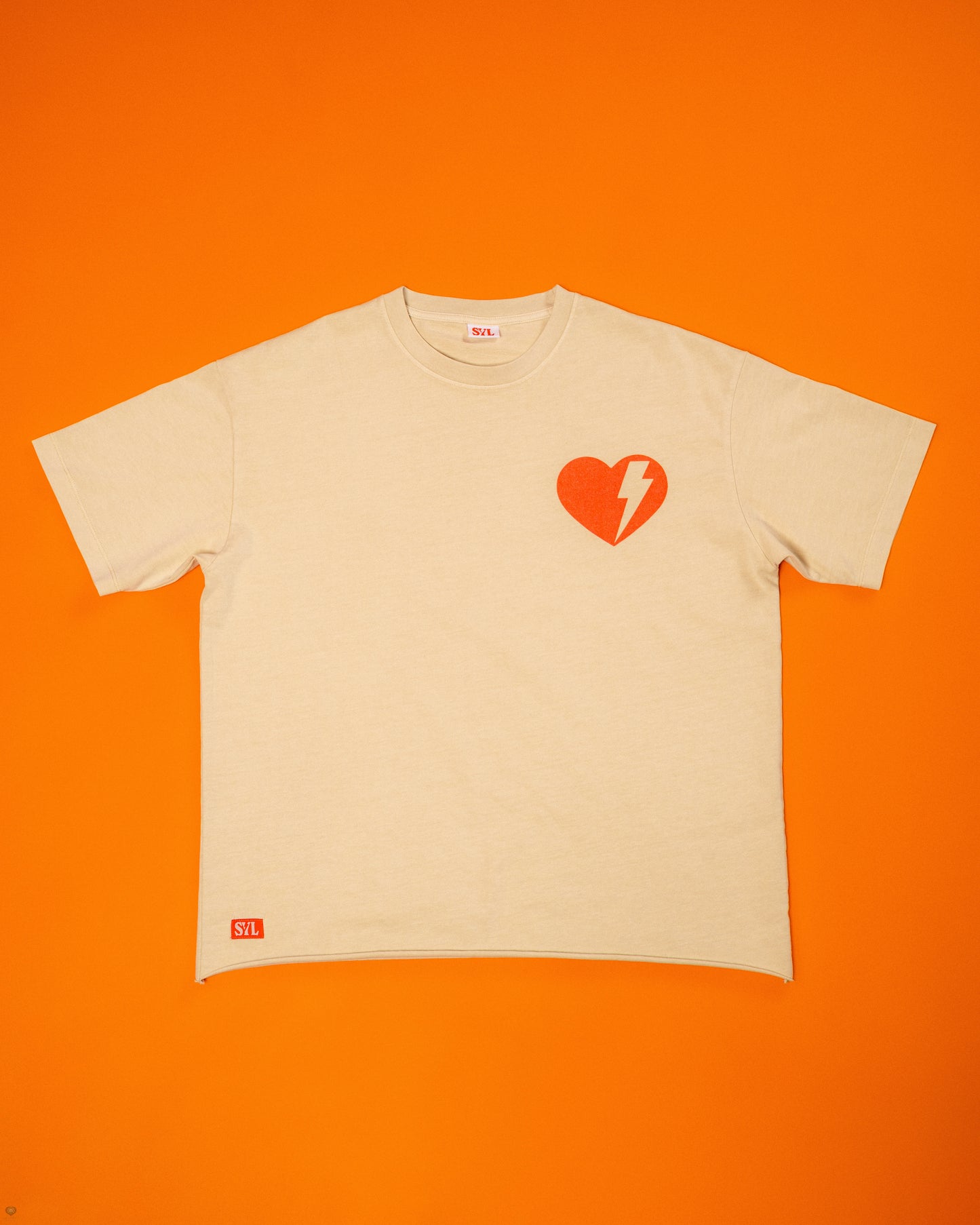 Legacy Lives On Shirt